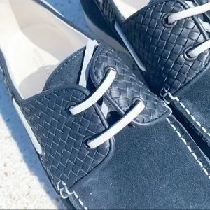 Bottega Veneta | Shoes | Nib Bottega Veneta Mens Suede 